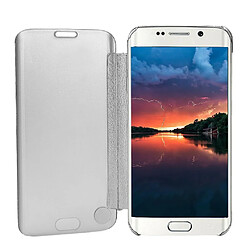 Avis Universal Nouvelle couverture de cas de protection miroir de luxe de mode pour Samsung Galaxy