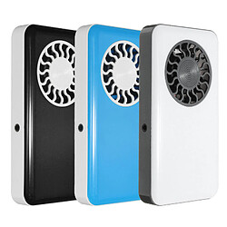 Portable Handheld USB Mini Cooler Fan With Rechargeable Battery