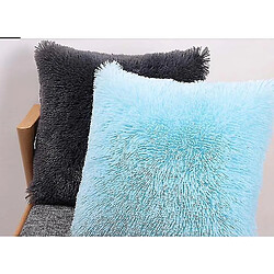 Avis Universal Supplies domestiques Planchez un coussin de canapé en peluche doux