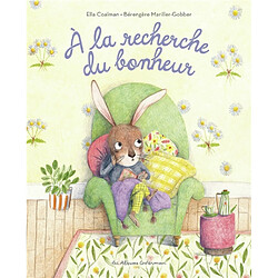 A la recherche du bonheur - Occasion