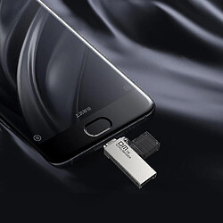 Universal CR006 2-in-1 Type-C USB TF Carte Reader For Phones Tablets ordinateurs portables