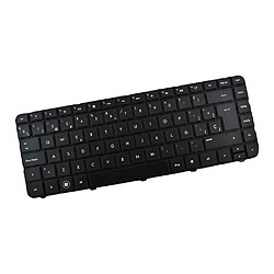 Clavier d'ordinateur portable remplacement pas cher