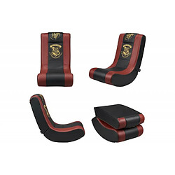 Avis Siège Subsonic Pro Rock n Seat Harry Potter Rouge et noir