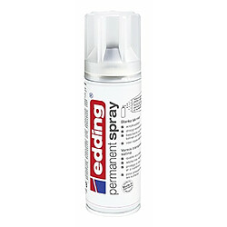 Acheter edding e5200 Spray de peinture déco toutes surfaces vernis Transparent mat