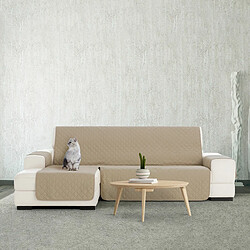 Avis Housse de canapé Eysa NORUEGA Beige 100 x 110 x 200 cm