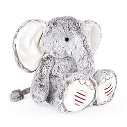 Kaloo Elephant Noa gris prestige 38 cm