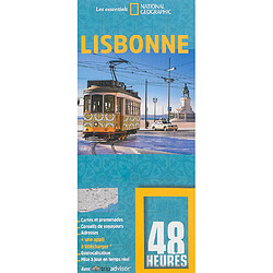 Lisbonne