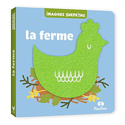 La ferme