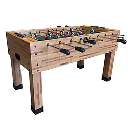 Avis Simba BABYFOOT BABY FOOT Table SOCCER mod. Maracanà TABLE SOCCER TABLE DE JEU FOOTBALL nouveau