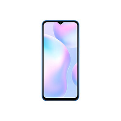 XIAOMI - Redmi 9A - 4/64 Go - bleu pas cher