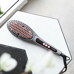 Cecotec Brosse lissante InstantCare 1100 Smooth Brush