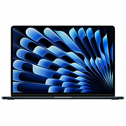 Ordinateur Portable Apple MacBook Air Apple M3 15,3" 8 GB RAM 256 GB SSD M3