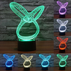 Yonis Lampe 3D