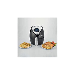 Friteuse sans huile ARIETE - digitale - 1,2 kilos - Modele 4616 pas cher