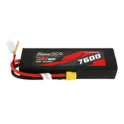 Gens Ace Gensace Accu Lipo 7600mAh 7.4V 2S 60C