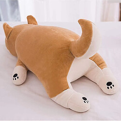 Avis Universal Shiba oreiller en peluche enfants somnifère coussin jouet