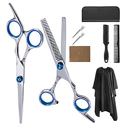 Salon De Coiffure Coupe De Cheveux Ciseaux Styliste Ciseaux Outils De Coiffure