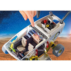 Playmobil® 9489 Playmobil Véhicule de reconnaissance spatiale 1218 pas cher