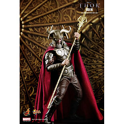 Avis Hot Toys MMS148 - Marvel Comics - Thor - Odin