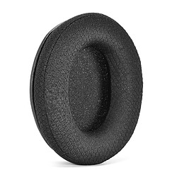 INF Lot de 2 coussinets d'oreille en mousse à mémoire de forme pour Logitech G Pro X pas cher