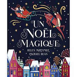 Un Noël magique