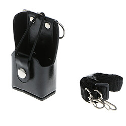 Talkie-walkie Holster Walkie talkie Etuis