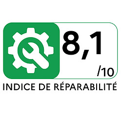 Aspirateur/laveur robot connecté - I857840 - IROBOT