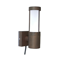 Elstead Lighting Applique murale extérieur Beta Fer vieilli