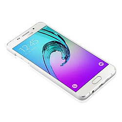 Avis Cadorabo Coque Samsung Galaxy A5 2016 Etui en Blanc