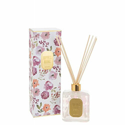 Paris Prix Huile Parfumée Happiness Blooms 180ml Mimosa & Rose