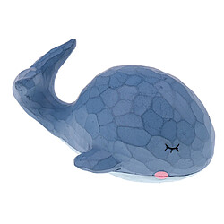 Chapeau de baleine Manteau Robe Hook