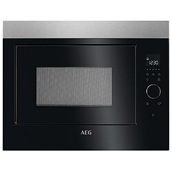 aeg - mbe2658sem