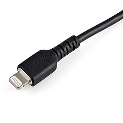 Startech 15CM USB TO LIGHTNING CABLE