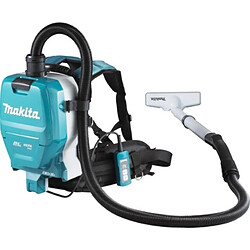 Makita Aspirateur poussières sur batterie 36 V DVC 261 ZX sans batterie