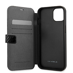 Ferrari Coque pour iPhone 13 -noir pas cher