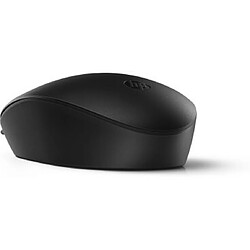 Avis HP Souris filaire laser 128