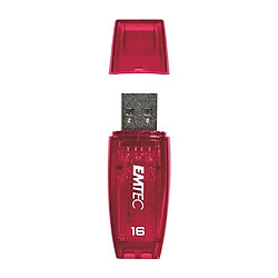 Clé USB Emtec C410 16 Go