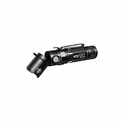 Acheter Lampe Torche Nitecore MT21C 1000 Lm