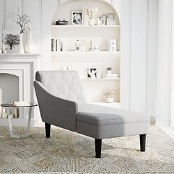 Transat & chaise longue