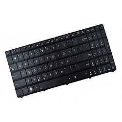 Avis Clavier US UK Anglais Clavier Bluetooth Filaire