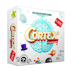 ASMODEE Cortex Challenge 2