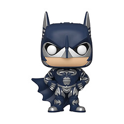 Funko Batman 80th - Figurine POP! Batman (1997) 9 cm