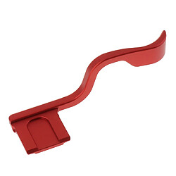 Avis Support pour support de porte-chaussures pour Sony A9 A7III, rouge