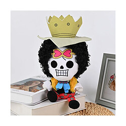 Sakami Merchandise One Piece - Peluche Brook 25 cm