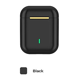 Acheter GUPBOO J18 TWS écouteurs sans fil Bluetooth 5.0 Station de charge casque stéréo étanche casque avec micro pour iOS/Android