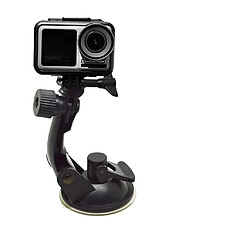 Avis Pare-brise de voiture ventouse Fix Support de bureau pour DJI OSMO action