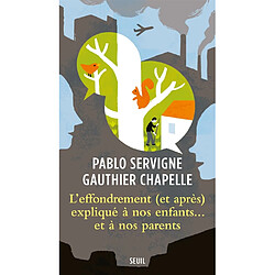 L'effondrement (et après) expliqué à nos enfants... et à nos parents