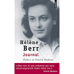 Journal, 1942-1944. Hélène Berr, une vie confisquée