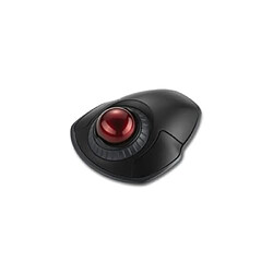 Avis Kensington Orbit Souris Trackball Sans Fil Bluetooth 1600DPI 2.4GHz Noir