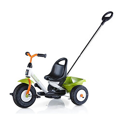 Kettler Tricycle Startrike Air Grun vert